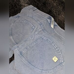 Freddy WR. Up women's size small jeggings